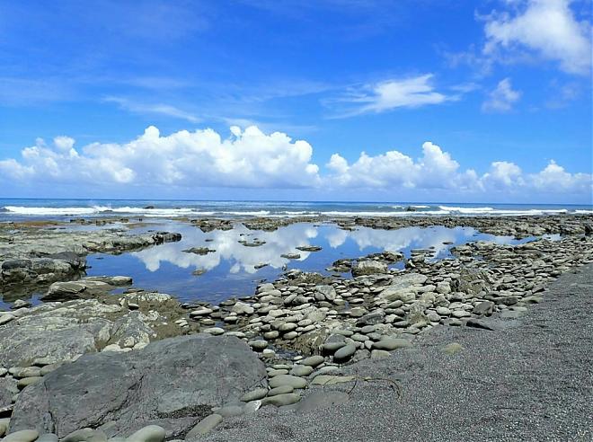Pingtung Xuhai Alangyi Historic Trail Day Trip | Experience Taiwan's Most Beautiful Pristine Coastal Trail