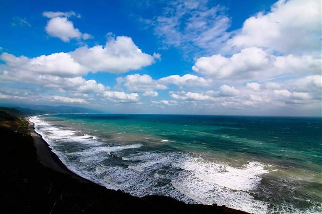 Pingtung Xuhai Alangyi Historic Trail Day Trip | Experience Taiwan's Most Beautiful Pristine Coastal Trail