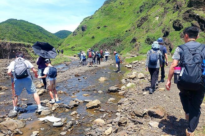 Pingtung Xuhai Alangyi Historic Trail Day Trip | Experience Taiwan's Most Beautiful Pristine Coastal Trail
