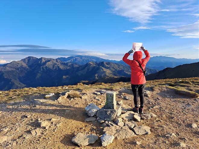 Taitung Jiaming Lake 4-Day, 3-Night Leisure Hiking Tour | Including Lodge Application