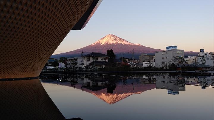 [Last 3 Seats] [Exclusive August 1st Only] 2025 Japan Mt. Fuji Summit and Sacred Flame Festival 5-Day Trip (Evergreen departs early and returns midday)
