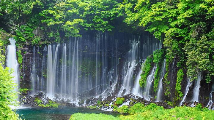 [Last 3 Seats] [Exclusive August 1st Only] 2025 Japan Mt. Fuji Summit and Sacred Flame Festival 5-Day Trip (Evergreen departs early and returns midday)