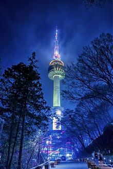 Seoul Flight & Hotel Package | 5 Days, 4 Nights at IBC Hotel Downtown (Departing from Taipei | Thai Airways)