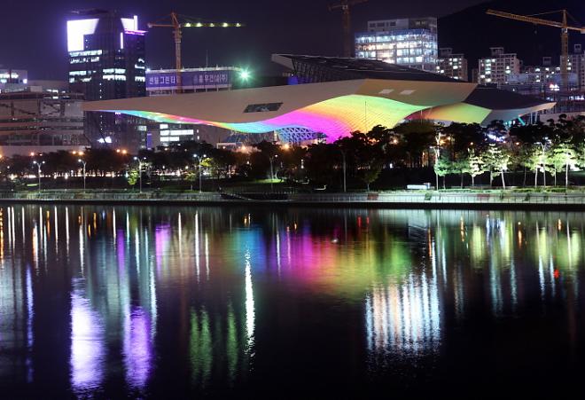 Busan Flight & Hotel Package | 4 Days, 3 Nights at the Stanford Hotel in the City (Departing from Taipei | Jeju Air)
