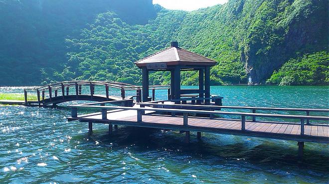 Yilan Guishan Island Landing Package | Friendly Whale Watching, Landing, and Island Tour in One