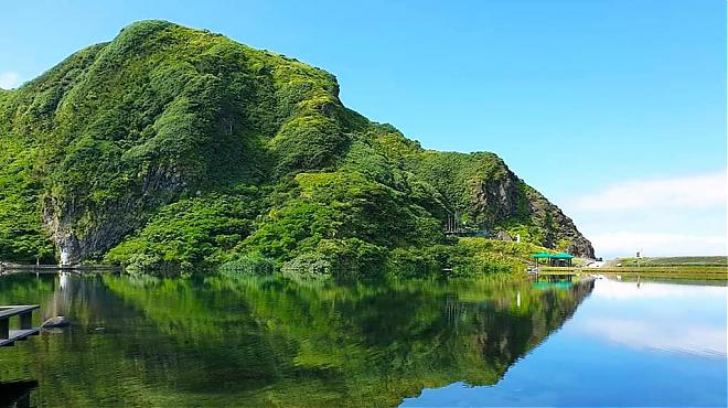 Yilan Guishan Island Landing Package | Friendly Whale Watching, Landing, and Island Tour in One