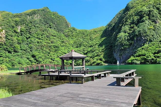 Yilan Guishan Island Landing Package | Friendly Whale Watching, Landing, and Island Tour in One