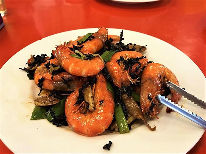 A Half-Day Tea Trip to Luye, Taitung | Friendly Tea Garden and Good Tea Cuisine