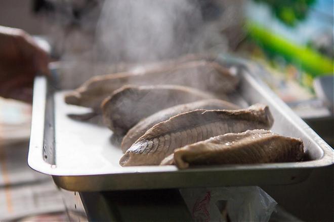 Green Island Smoked Bonito Handmade Experience｜Top-grade Bonito Culture Tour