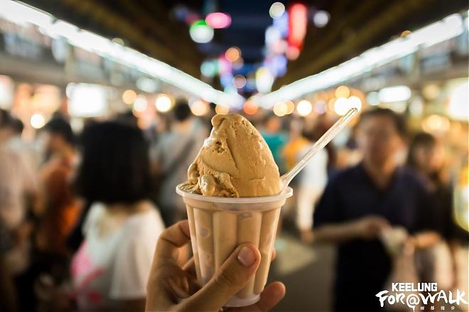 Keelung Food Tour | A Bite of Keelung: Savoring the Delicious Food in the Alleys