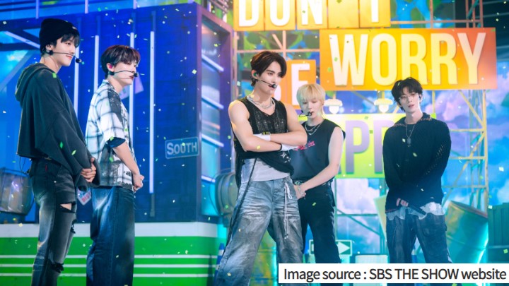 2025 SBS Inkigayo. Seoul Half-Day Tour (Tickets Included)