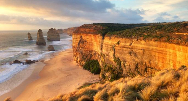 Classic Great Ocean Road Day Tour from Melbourne (Chinese-Speaking Guide)