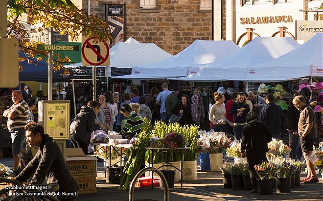 Hobart, Australia: A Classic Day Tour with a Chinese-Speaking Guide