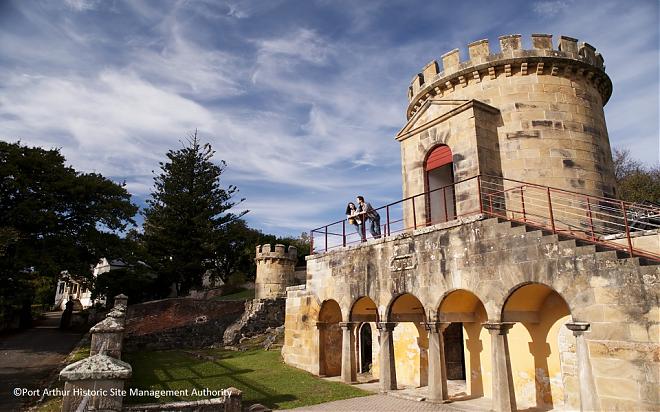 Tasmania, Australia | Port Arthur Classic Day Tour
