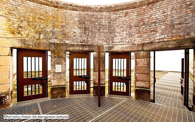 Tasmania, Australia | Port Arthur Classic Day Tour
