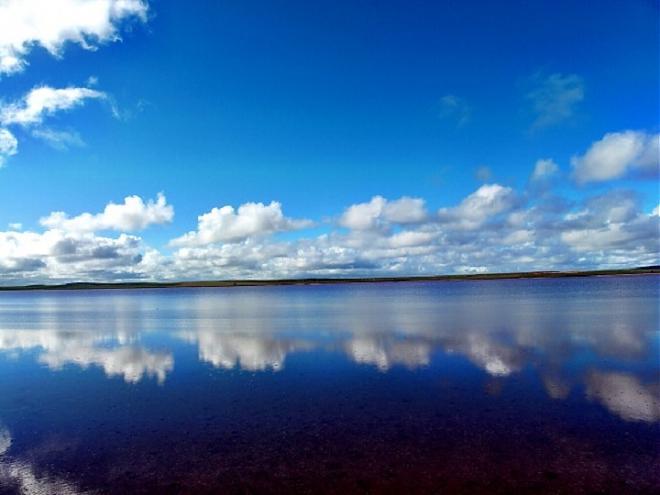 Australian Sky Mirror | Two-Day Melbourne Salt Lake Tour (Chinese-Speaking Guide)