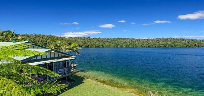 Cairns, Australia | Atherton Tablelands Sky City Day Tour