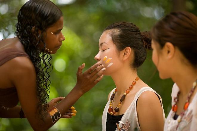 Cairns Kuranda Rainforest Day Tour (Chinese Guide/BBQ Lunch)
