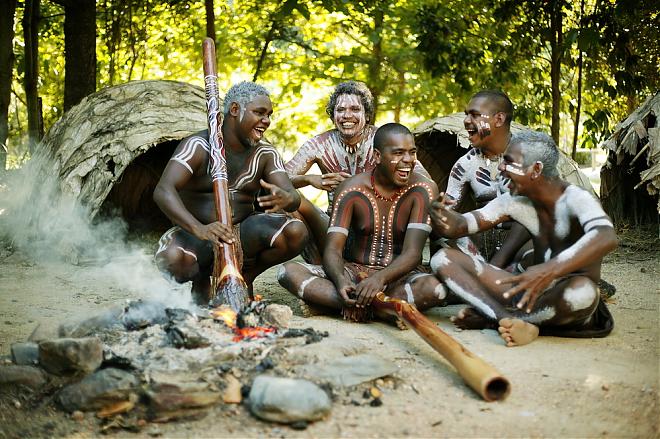 Cairns Kuranda Rainforest Day Tour (Chinese Guide/BBQ Lunch)