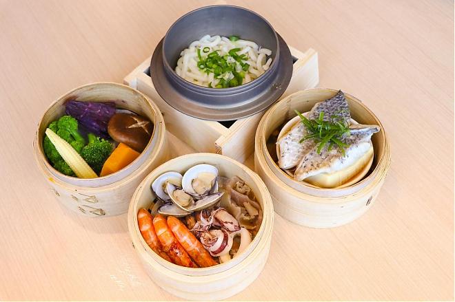 Enjoy a culinary journey in Yilan. Explore Taiwanese cuisine in the kitchen.