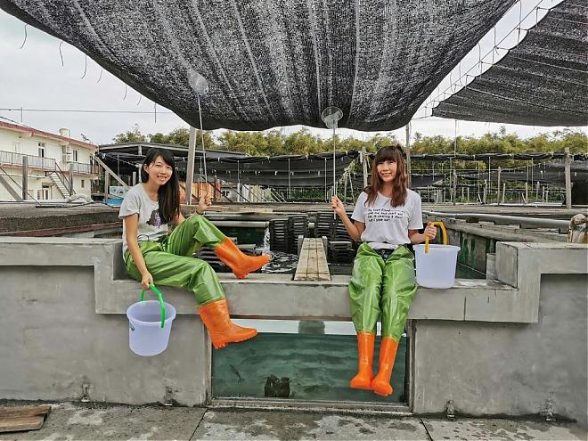 A First Look at Life as a Fisherman in Yilan | Jiukong's Food, Clothing, Housing, and Transportation