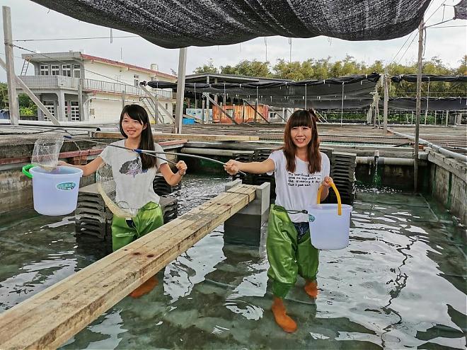 A First Look at Life as a Fisherman in Yilan | Jiukong's Food, Clothing, Housing, and Transportation