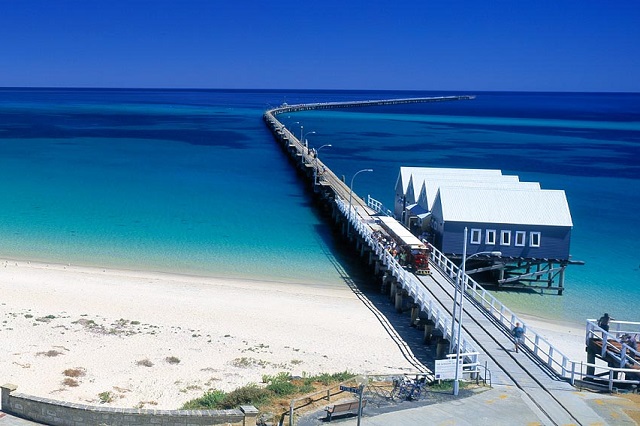 A Trip to Margaret River in Perth, Australia | Visiting the Filming Locations of Spirited Away