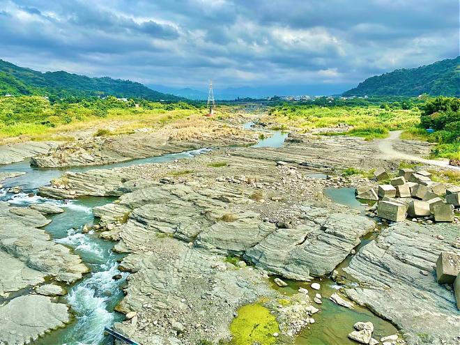 Taichung Xinfeng Farm × Grapevine Private Kitchen Feast One-Day Micro Tour