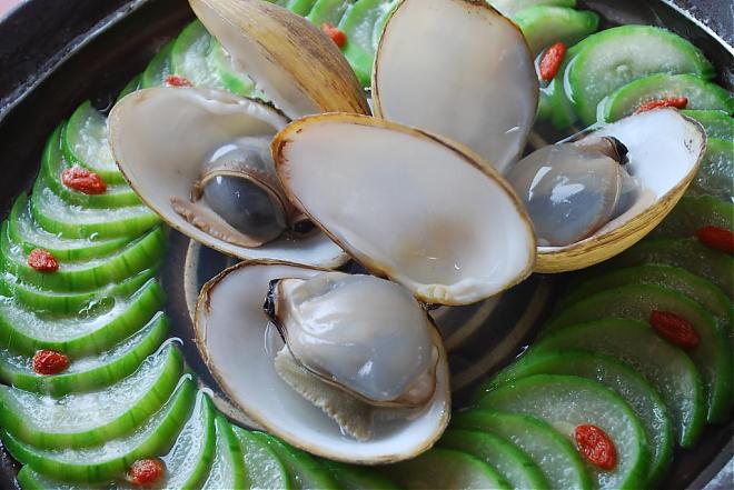 Tasting Fresh Seafood ~ A Day of Foodie Trip to Yunlin