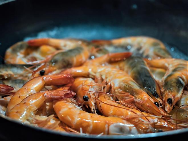 Tasting Fresh Seafood ~ A Day of Foodie Trip to Yunlin