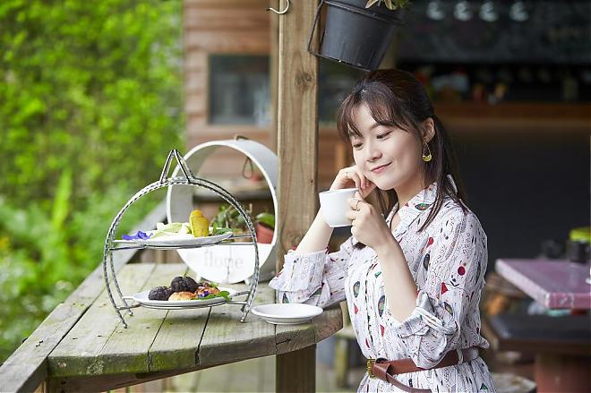 [Taiwan Travel 795 - Muzha Pingxi Route] Three Lives of Happiness - Happiness Package