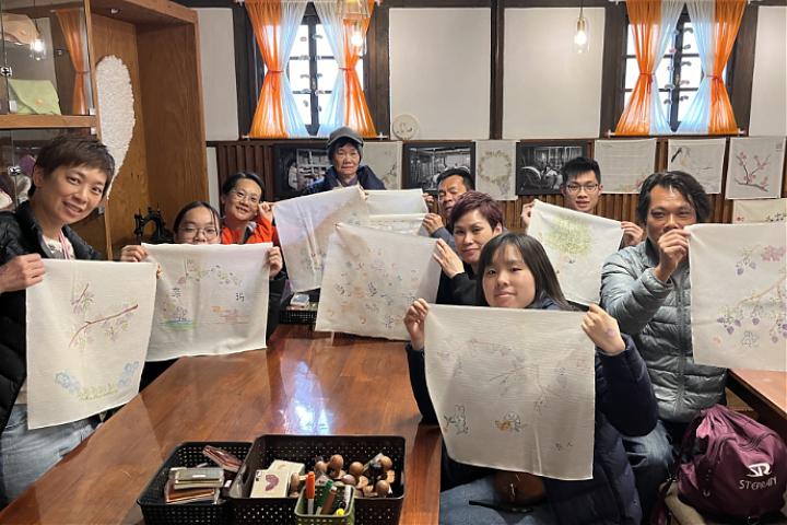 Ganghwado Island Luge, Railbike, and Kokura Textile Experience Center Day Tour