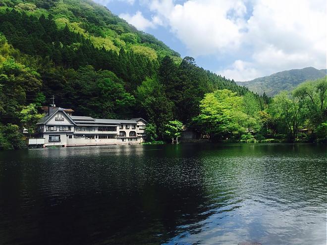 Kyushu Oita Classic Day Tour - Dazaifu, Yufuin, Beppu (Chinese/Fukuoka)