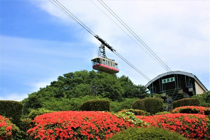 Kyushu Oita Classic Day Tour - Dazaifu, Yufuin, Beppu (Chinese/Fukuoka)