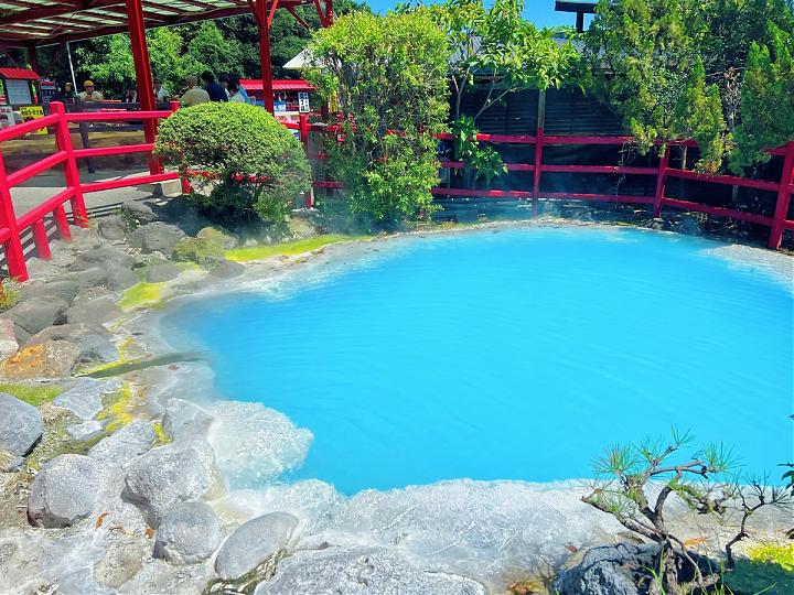 Kyushu Oita Classic Day Tour - Dazaifu, Yufuin, Beppu (Chinese/Fukuoka)