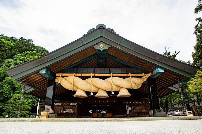 [Connecting with San'in, the Land of Mythology] Hiroshima and Takamatsu 6-Day Itinerary