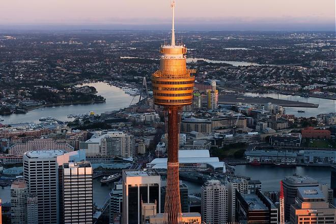 [Must-buy for Sydney, Australia] Sydney Popular Attractions Package