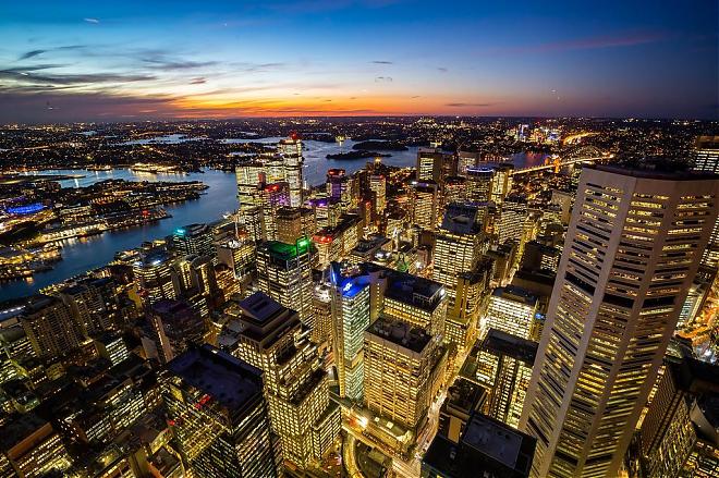 [Must-buy for Sydney, Australia] Sydney Popular Attractions Package
