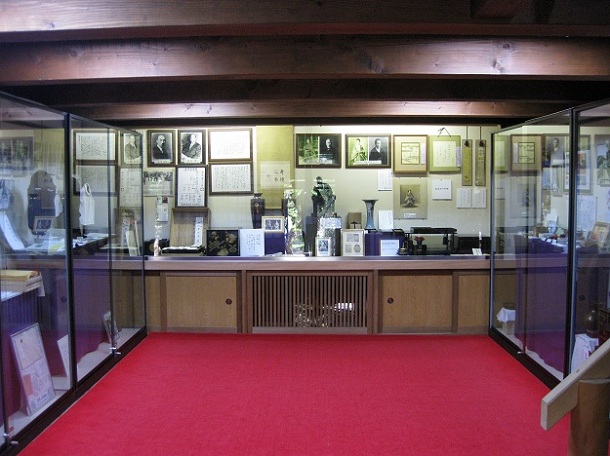 Tokyo Museum: Ome Kimono Museum Ticket
