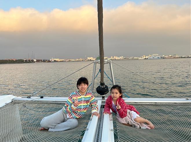 Enjoy a relaxing sailing trip to Anping Harbor in Tainan. 1-hour harbor tour
