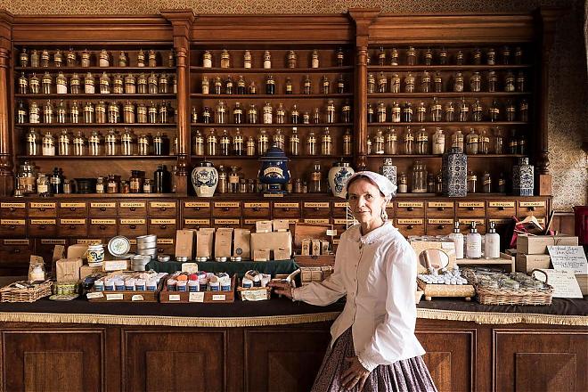 Melbourne Gold Rush: Ballarat Sovereign Hill Gold Mine Ticket