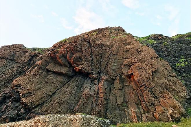 Penghu Dongji Island Canoeing and Snorkeling Experience | Lavender Forest Coral Reef