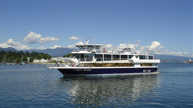 Vancouver Pass: A Value Package for Vancouver, Canada