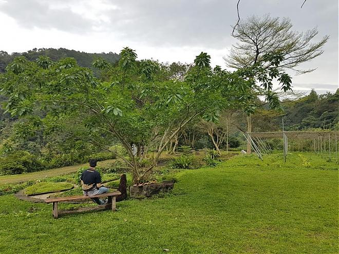 Rural Kitchen | Yilan Toucheng Farm Green Kitchen. Enjoy the delicious flavors of the mountains, sea, and land.