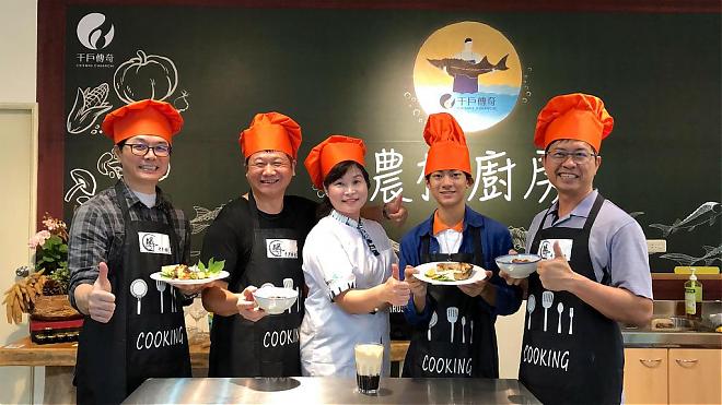 Rural Kitchen | Legendary Fisherman's Life in the Three Gorges × Sturgeon Fish Cuisine in the Mountains