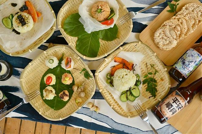 Yilan Dongfeng Dream Camping Glamping | No equipment required. Professional living. Butler service