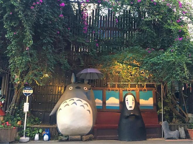 Taichung Charter - Choose Your Own Day Tour Route│9-Hour Transportation Service