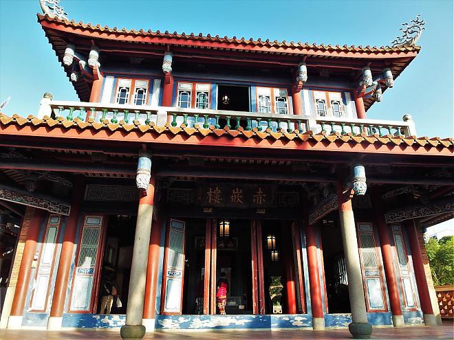 Tainan Day Tour with a Chartered Car | 9-Hour Itinerary with Your Choice | Make Your Travel Easier