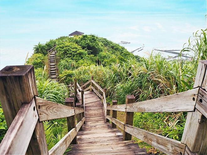 Hualien Hidden Land Day Tour | 9-Hour Chartered Tour