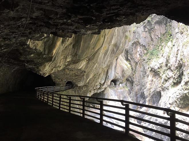 Hualien Hidden Land Day Tour | 9-Hour Chartered Tour